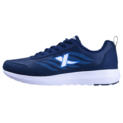 特步男鞋运动鞋男士冬季新款官方正品皮面减震休闲鞋男款防水跑鞋