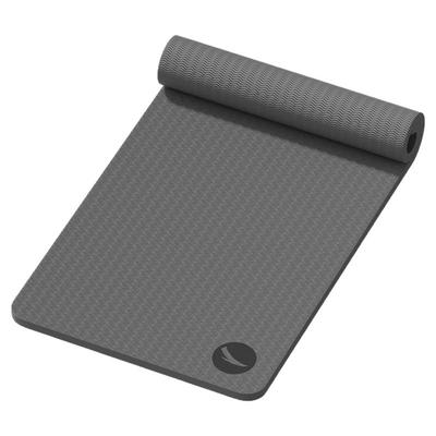 安踏男士健身垫初学者训练加宽加长防滑耐磨训练瑜伽垫子地垫运动