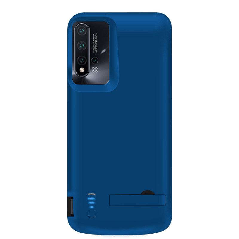 适用于nova5背夹电池5pro充电宝