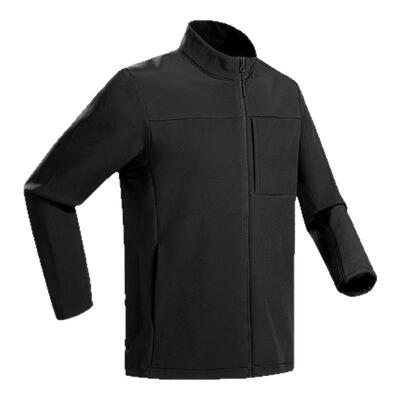 诺诗兰三防软壳衣2025新款