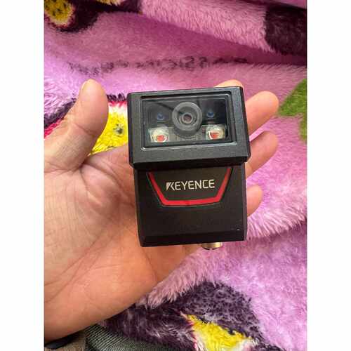 〔议价-可维修〕基恩士 KEYENCE SR-752