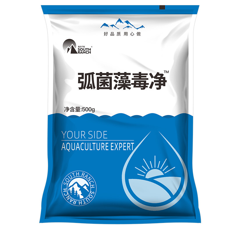 吸收毒素龙虾水产养殖壮苗弧菌