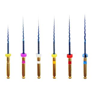 牙科机扩针口腔根管锉机用镍钛锉扩大针机扩锉根管治疗锉针开口锉