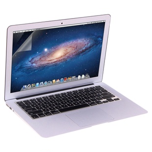 适用于联想14惠普15.6华硕ROG17.3神舟戴尔14英寸16战神微星外星人机械师宏基笔记本电脑高清屏幕纳米防爆膜