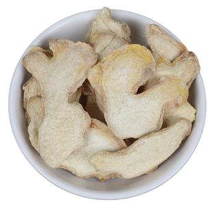 正宗云南野生小黄姜干姜500g泡水无硫熏中药材官方正品旗舰店