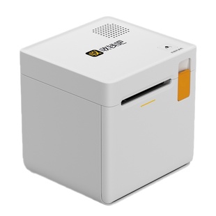 外卖打印机美团京东秒送饿了么闪购自动接单热敏商用多平台4GWIFI打单小票机餐饮前台小票切纸后厨出票机