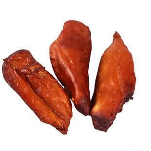 正宗农家腊鸡胸肉烟熏三黄鸡全瘦肉五斤腌制特产腊肉商超饭店特供