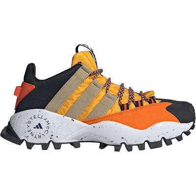 阿迪达斯男女舒适运动鞋