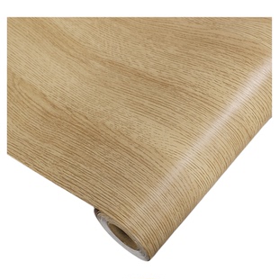 门贴纸自粘整张包边壁纸防水加厚木门卫生间卧室旧门翻新木纹贴纸