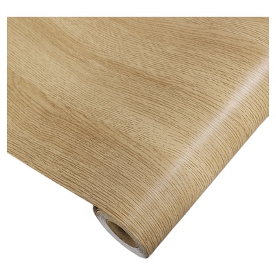 加厚旧门翻新木纹贴纸自粘整张