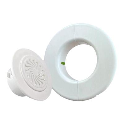 空调孔装饰盖遮丑盖墙洞堵盖封堵