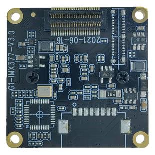 摄像头模组4K摄像模组1200万像素imx377摄像头模组防抖摄像头模块