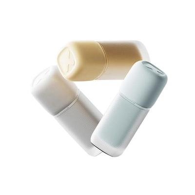 口袋旅行漱口杯一家三口家庭家用洗漱杯便携式儿童牙刷牙膏杯刷