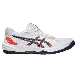 Asics亚瑟士排球鞋UPCOURT6男女儿童室内训练运动乒乓球羽毛球鞋