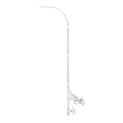 80曲旋转床铃音乐配件通用支架盒