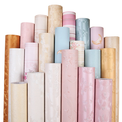 卧室温馨风宿舍翻新立体墙贴防水