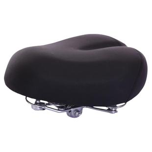 代驾车鞍座电动车坐垫多弹簧乳胶座子电瓶车电动自行车座垫大座