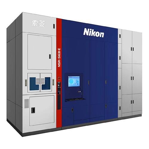 议价尼康光刻机NSRS204BS203S2205i维修