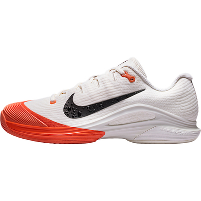 Nike/耐克正品Vapor 12男士训练低帮减震耐磨网球鞋IB6555-100