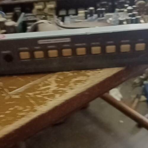 【请询价】谷田kM一3F2，24-bit DSP处理器，实物看图吧，不