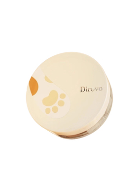 【麻薯小卷】蒂洛薇云雾水散粉dirovo控油定妆蜜粉持妆正品