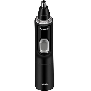 松下鼻毛修剪器电动男士修眉胡须剃刮去鼻毛修剪刀PGN70全身水洗