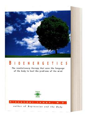 英文原版Bioenergetics生物能学