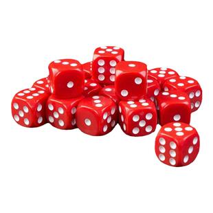 色子麻将骰子亚克力色子筛子高质量家庭筛子筛粒酒吧筛盅道具娱乐