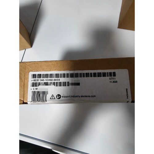 询价-6ES73401CH020AE0PLC模块全可维修