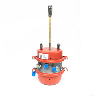 瑞立半挂车刹车分泵总成富华桥BPW中集断气刹双分泵弹簧制动气室