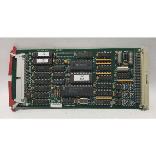 OPAL VCR CPU BOARD 70410229300  EA70210229000