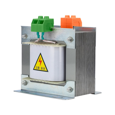 BK单相隔离控制变压器380V变220V转110V127V36V24V500VA1KVA3KVA