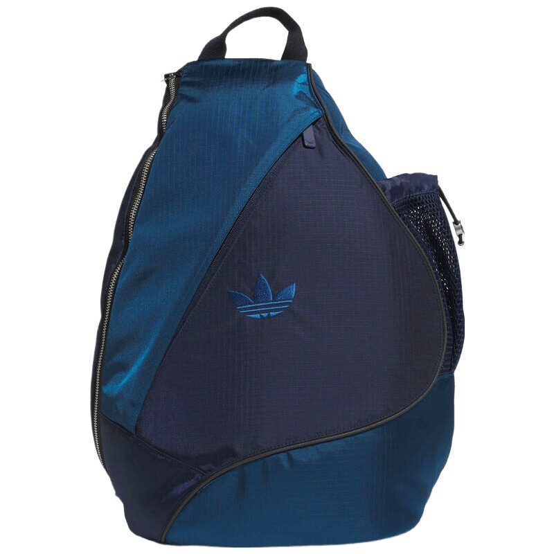 adidas阿迪达斯三叶草男女运动休闲拎包挎包JX6190