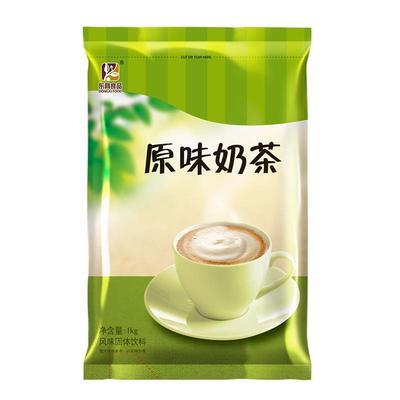 东具速溶奶茶批发咖啡机专用