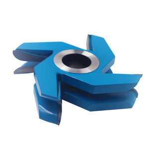 木工刀具橱柜框组合拼板公母刀衣柜后背板实木门芯板刀池板立铣刀