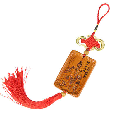 2026年丙午马年文哲大将军本命年