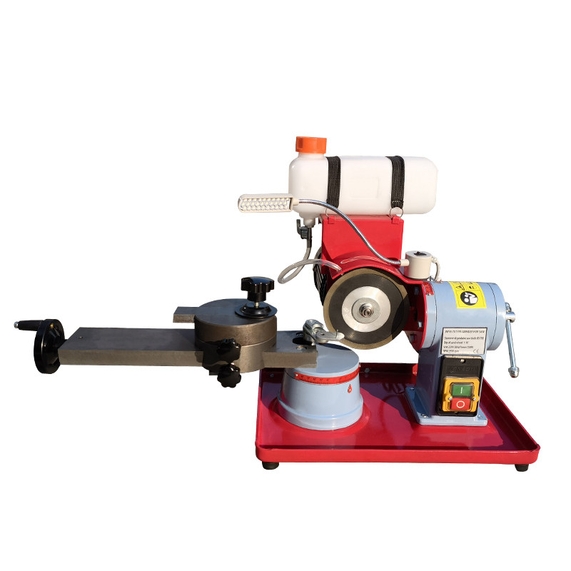 合金锯片磨齿机木工小型研磨砂轮机小磨王磨锯齿机伐锯机磨刀机器