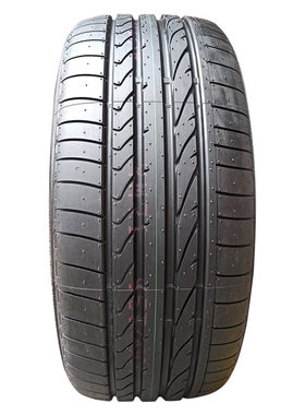 进口普利司通汽车轮胎275/45R19 HP SPORT 108Y 配套卡宴大众途锐