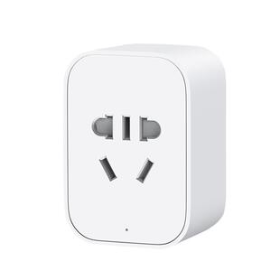 Aqara绿米智能插座T1移动外接远程语音遥控Homekit