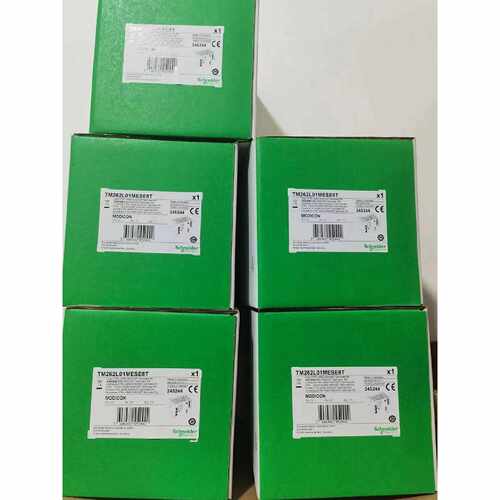 询价-TM262L01MESE8T10202535262M15MESS8TTMSCO1TMSES4