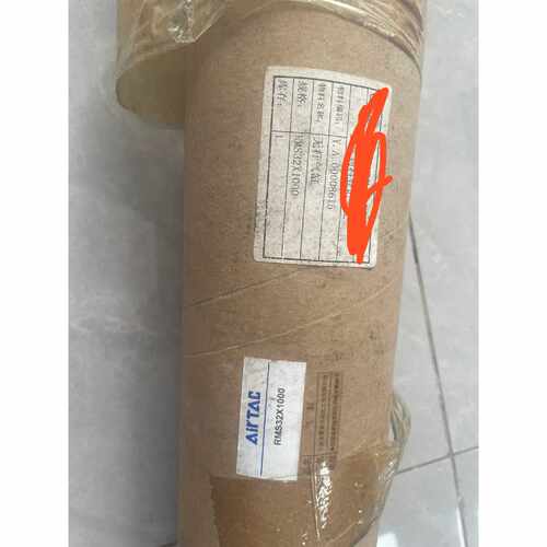 亚德客无杆气缸 RMS32X1000