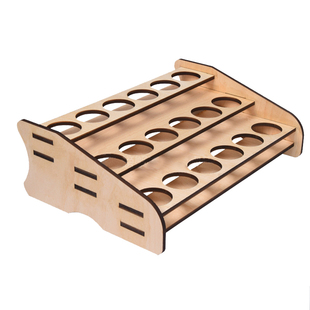 高达模型上色工具钢头钢夹竹棍上色夹底座台座喷漆工作台上色套装