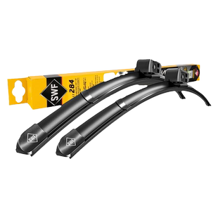 法雷奥雨刷器适用丰田雷凌汉兰达凯美瑞RAV4荣放亚洲龙静音雨刮器