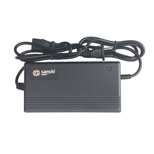 三石锂电池充电器60V输出67.2V71.4V73V3A4安5A24ah30a40天能星恒