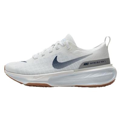 Nike耐克女鞋Invincible 3跑步鞋2025秋季新款缓震运动鞋DR2660