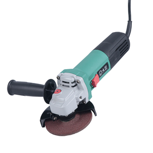 大艺角磨机PAGT5826打磨机多功能家用磨光机手磨机电动小型切割机