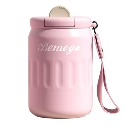 英国Bemega保温杯陶瓷内胆咖啡杯