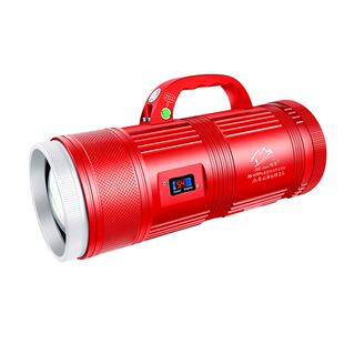 夜钓灯钓鱼灯专用激光恒功率炮超亮强光蓝光大功率疝气野钓黑坑灯