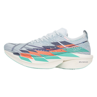 特步160X6.5Pro男女专业马拉松竞速全掌碳板轻质回弹跑鞋正品