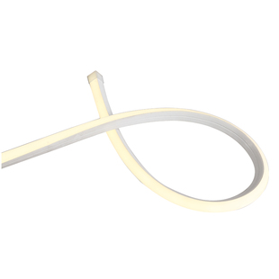 led柔性硅胶灯带客厅吊顶衣柜卫生间防水嵌入式灯带无主灯线性灯